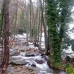 Vendégház Yuste 2*