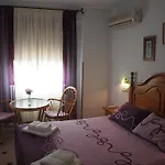 Vendégház Yuste