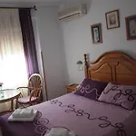 Gasthof Yuste Garganta la Olla