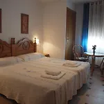 Yuste Vendégház Garganta la Olla