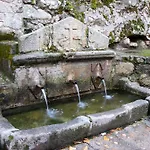 Yuste Garganta la Olla