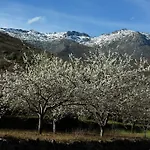 Yuste Garganta la Olla