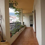 Yuste Pensión