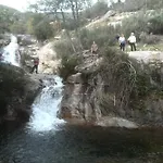 Pensión Yuste