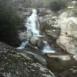 Yuste Pensión Garganta la Olla