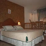 Yuste Vendégház 2*