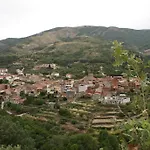 Vendégház Yuste Garganta la Olla