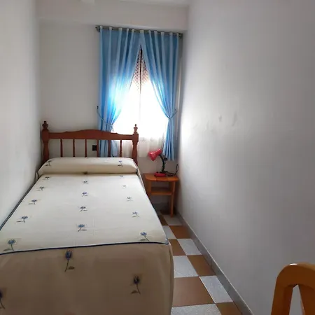 Vendégház Yuste