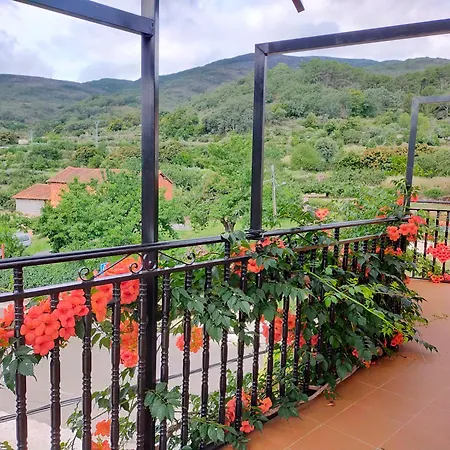 Maison d'hôtes Yuste