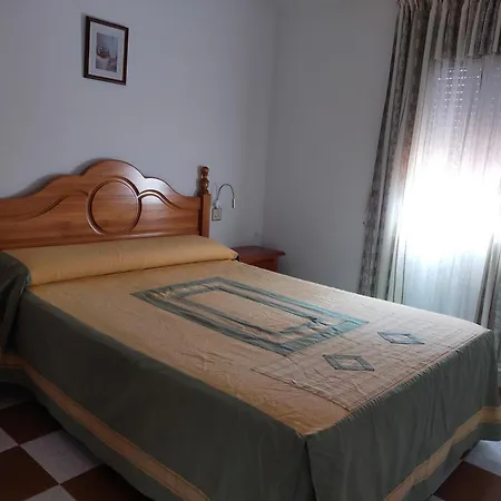 Yuste Garganta la Olla