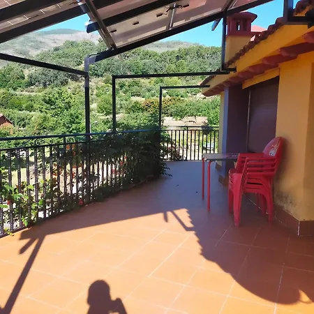 Yuste Maison d'hôtes