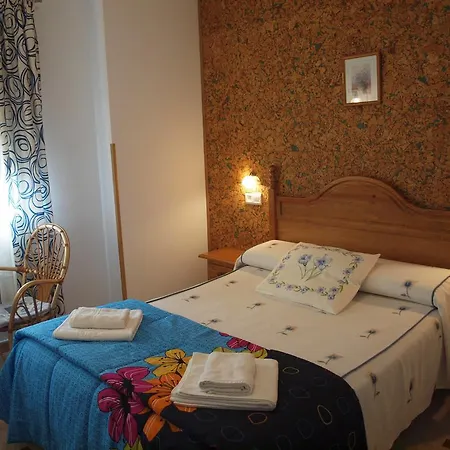 Guest house Yuste 2*