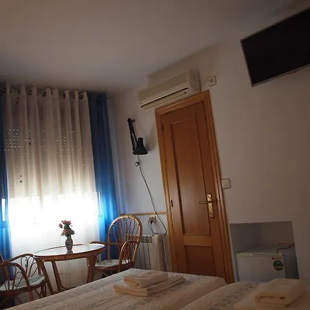 Yuste Гостевой дом Гарганта-ла-Олья