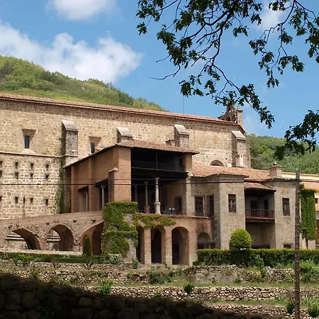 Yuste 2* Garganta la Olla