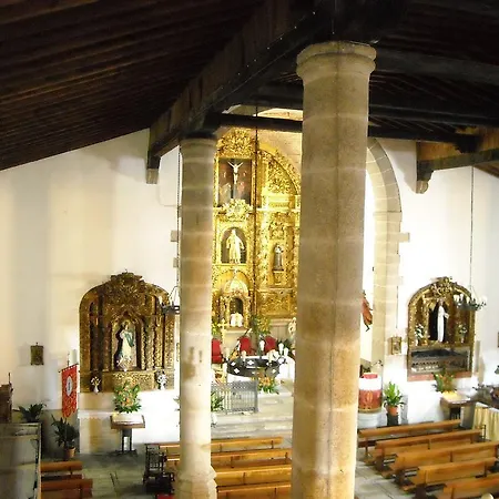 Гостевой дом Yuste