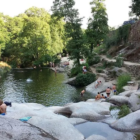 Yuste Гарганта-ла-Олья