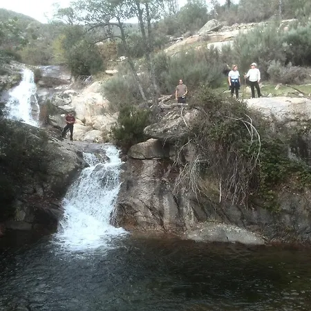 Гостевой дом Yuste