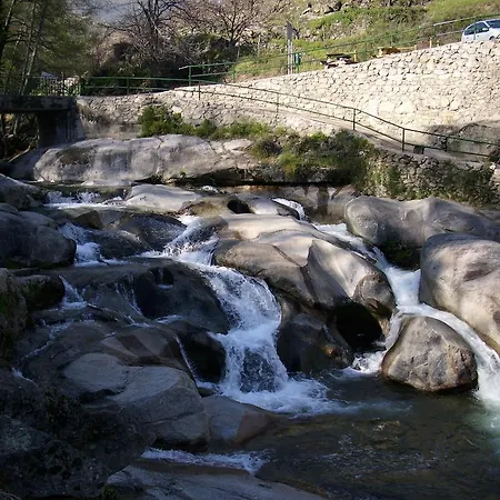 Pensión Yuste