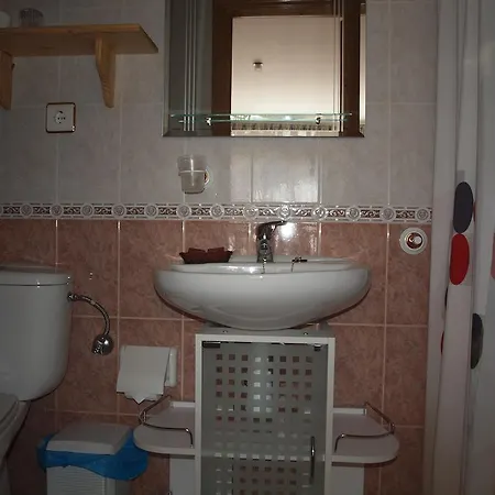 Yuste Maison d'hôtes Garganta la Olla