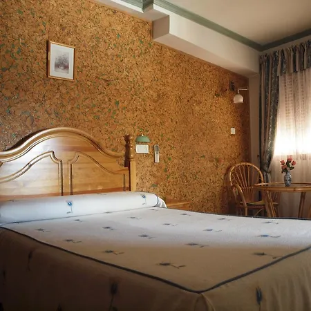 Гостевой дом Yuste Гарганта-ла-Олья