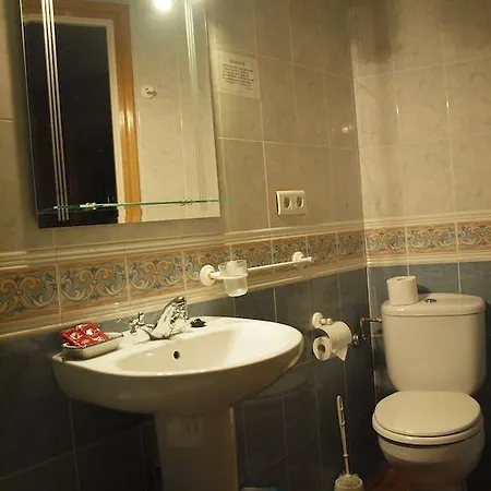 Maison d'hôtes Yuste