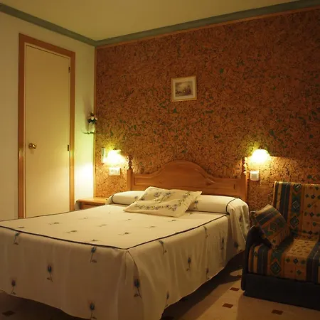 Yuste Maison d'hôtes