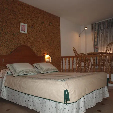 Yuste Maison d'hôtes 2*