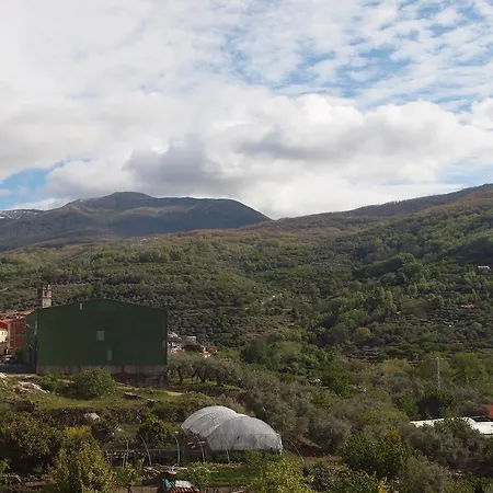 Maison d'hôtes Yuste Garganta la Olla