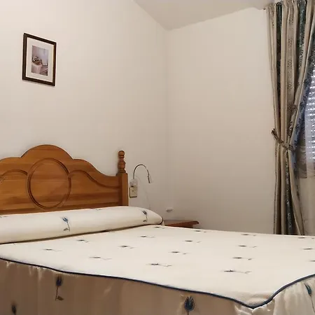 Yuste Garganta la Olla