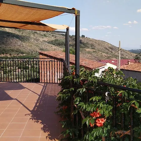 Maison d'hôtes Yuste 2*