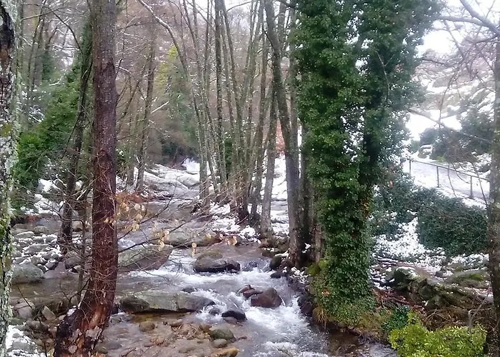 Casa de hóspedes Yuste 2*