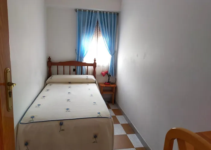 Casa de hóspedes Yuste