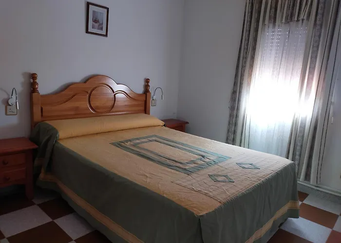 Yuste Garganta la Olla