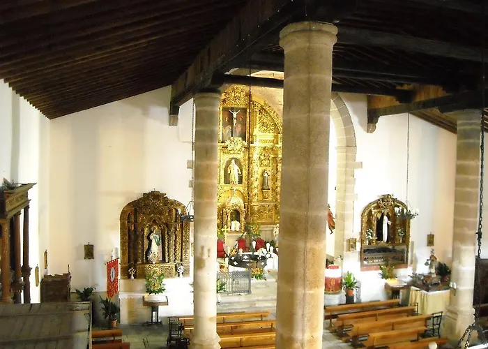 Casa de hóspedes Yuste