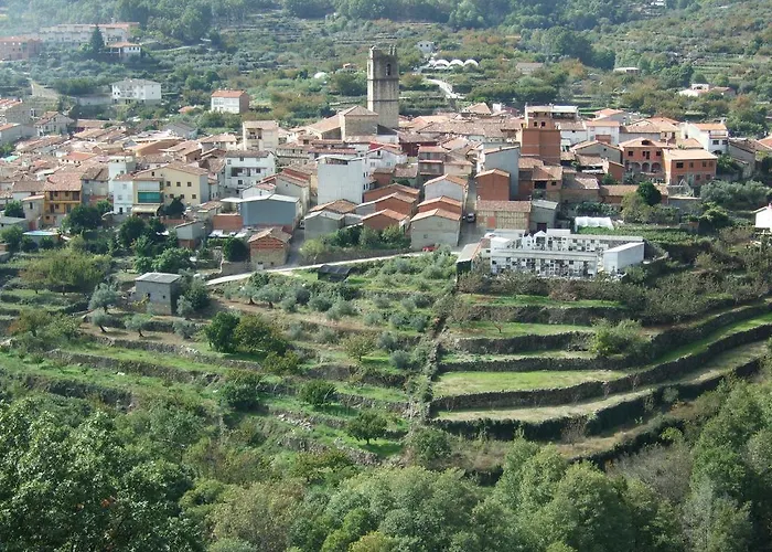 Casa de hóspedes Yuste 2*