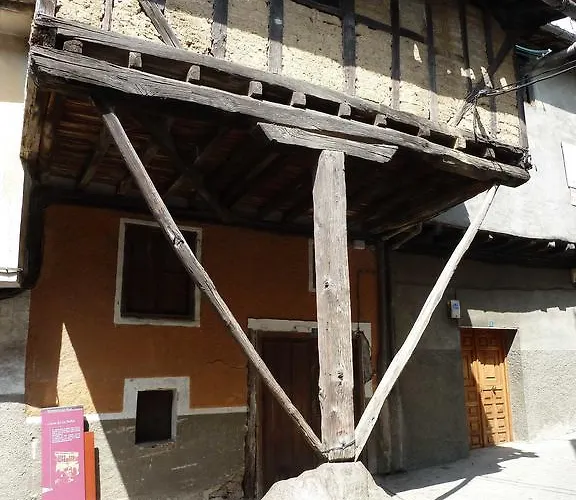 Yuste Casa de hóspedes