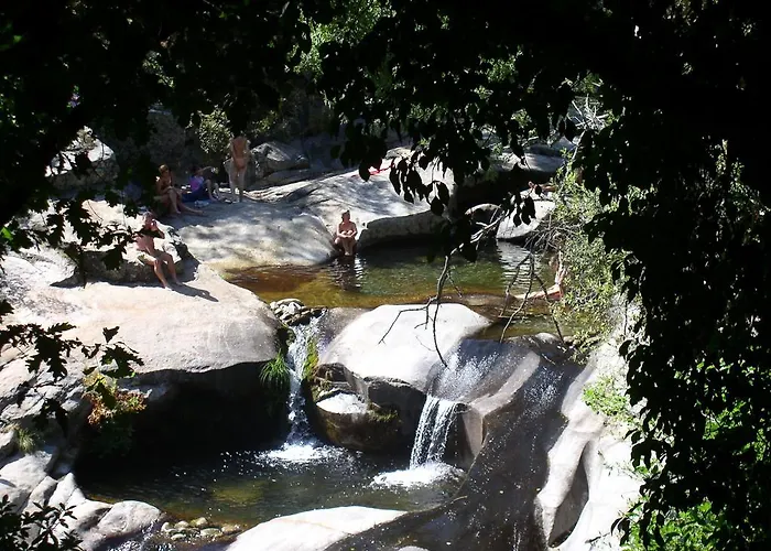 Yuste Casa de hóspedes 2*