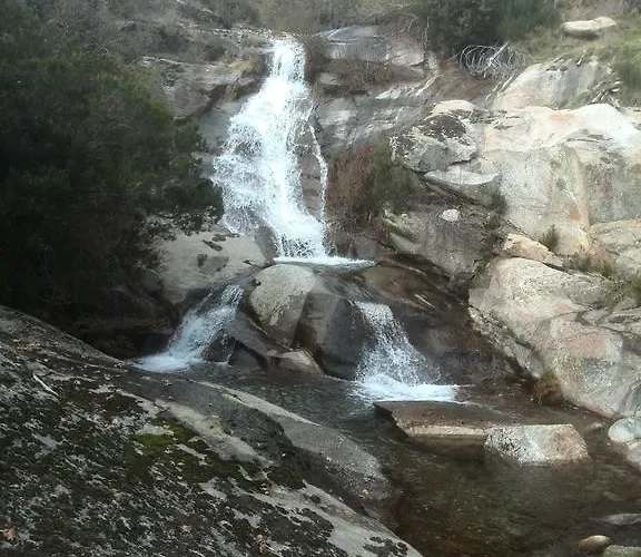 Yuste Casa de hóspedes Garganta la Olla