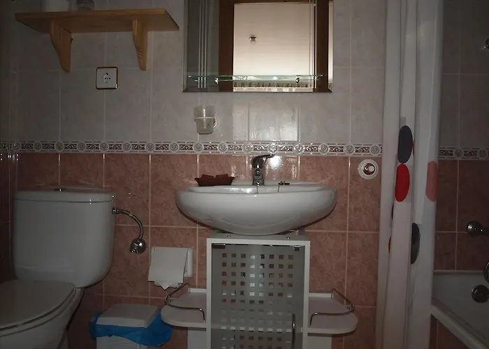 Yuste Casa de hóspedes Garganta la Olla