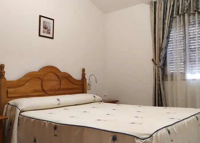 Yuste Garganta la Olla